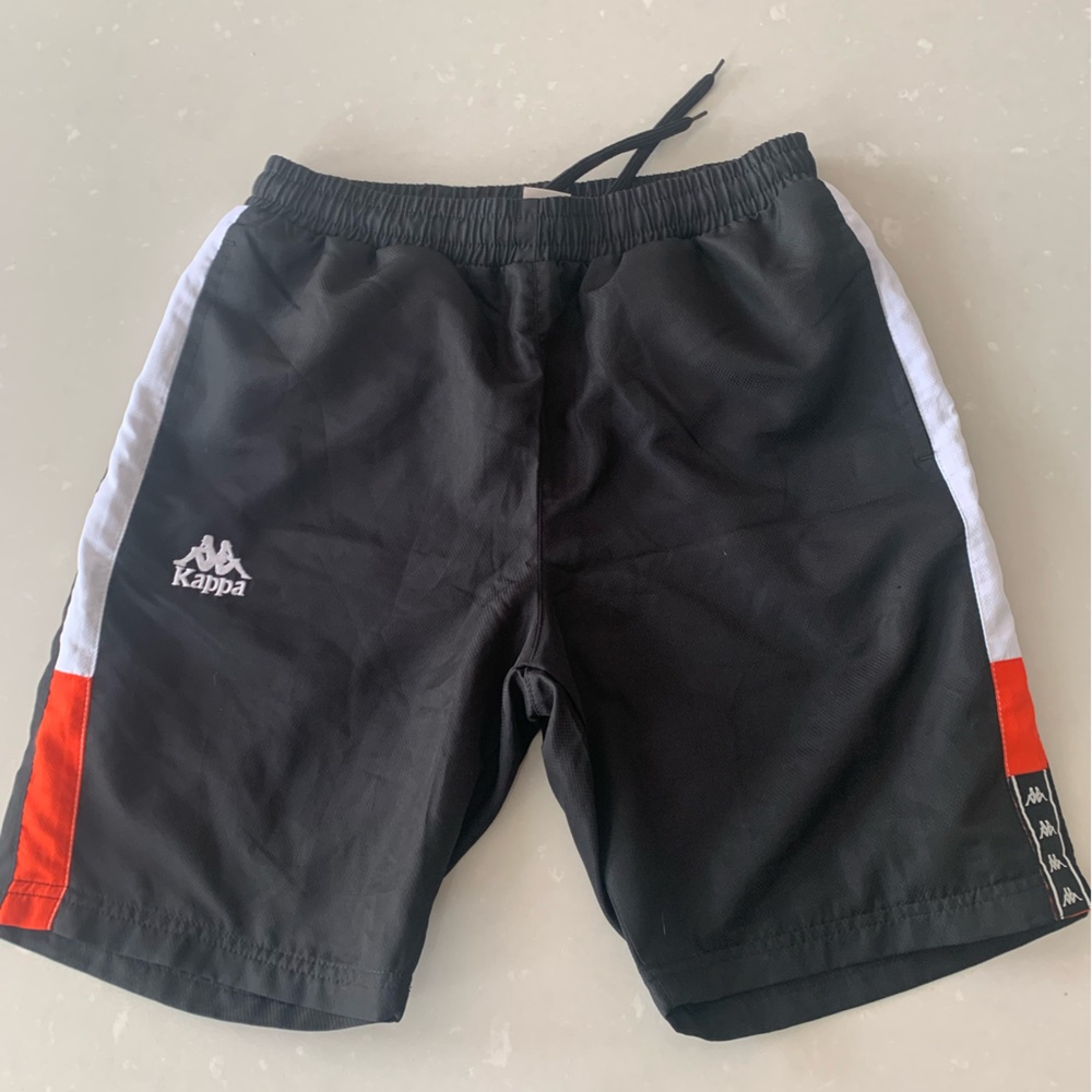 Kappa Basketball Shorts